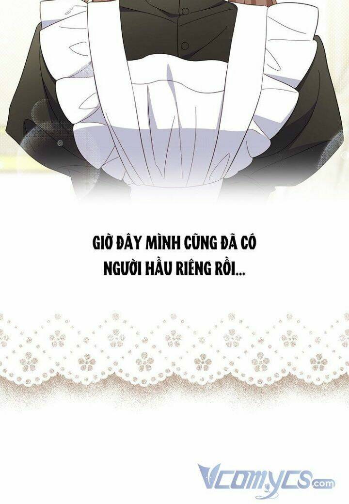 Phương Pháp Khiến Phu Quân Đứng Về Phía Tôi Chapter 47 - Trang 2