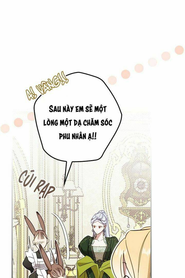 Phương Pháp Khiến Phu Quân Đứng Về Phía Tôi Chapter 47 - Trang 2