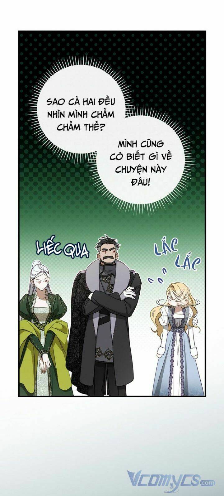 Phương Pháp Khiến Phu Quân Đứng Về Phía Tôi Chapter 47 - Trang 2