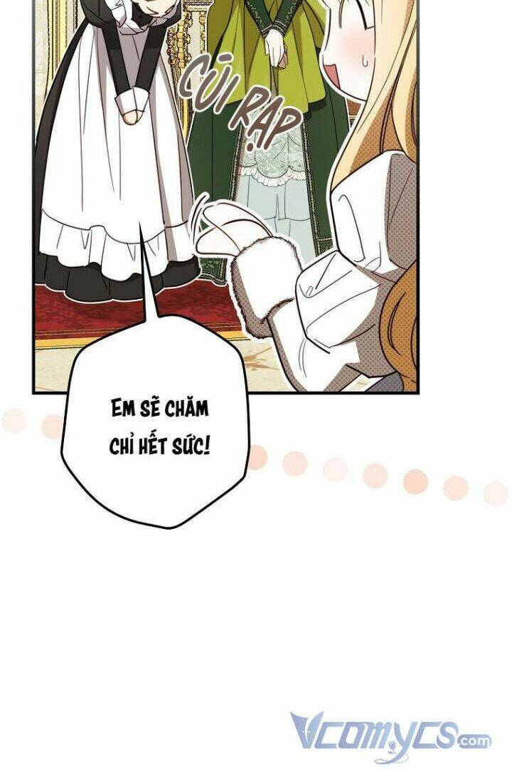 Phương Pháp Khiến Phu Quân Đứng Về Phía Tôi Chapter 47 - Trang 2