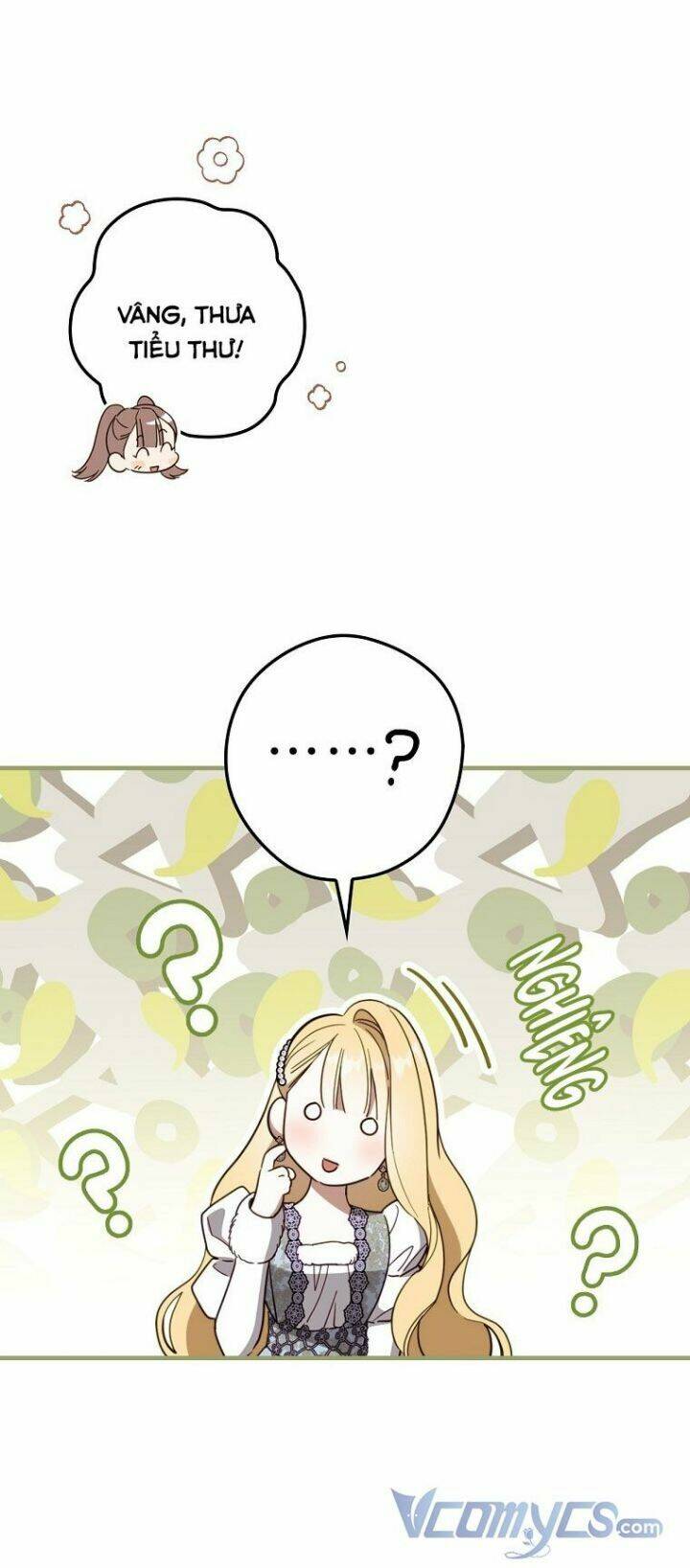 Phương Pháp Khiến Phu Quân Đứng Về Phía Tôi Chapter 47 - Trang 2