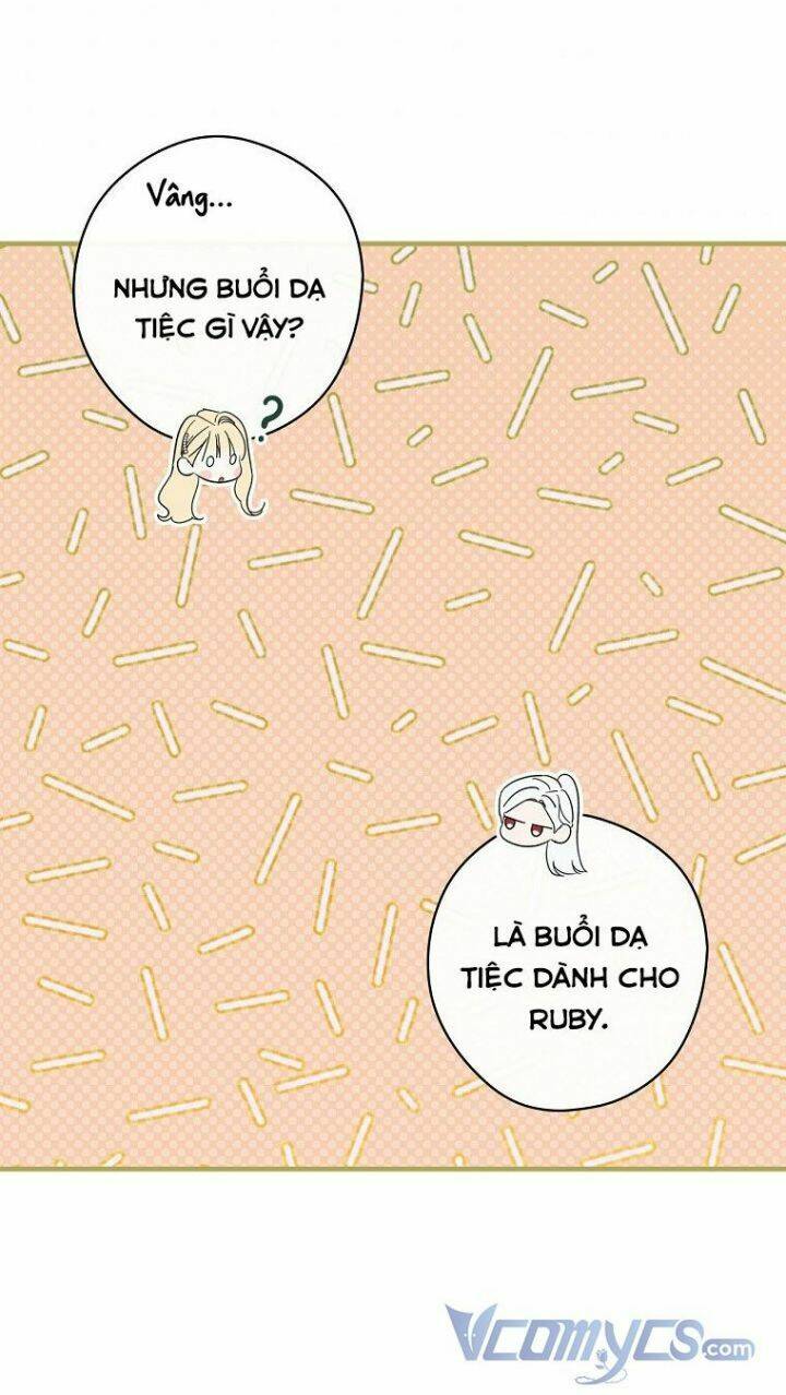 Phương Pháp Khiến Phu Quân Đứng Về Phía Tôi Chapter 47 - Trang 2