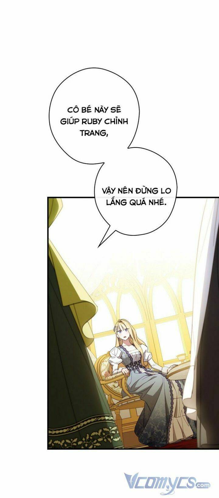 Phương Pháp Khiến Phu Quân Đứng Về Phía Tôi Chapter 47 - Trang 2