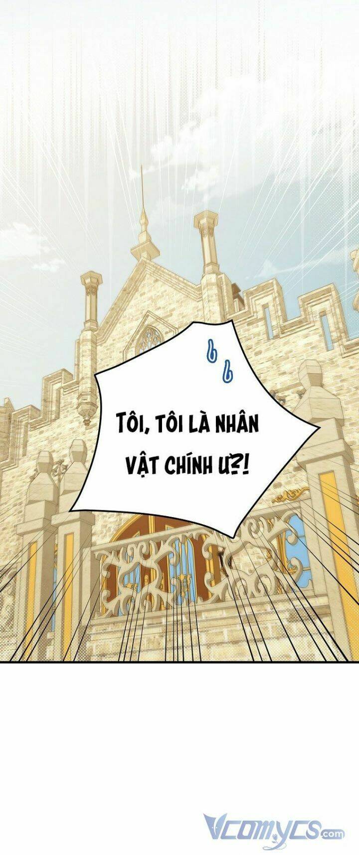 Phương Pháp Khiến Phu Quân Đứng Về Phía Tôi Chapter 47 - Trang 2