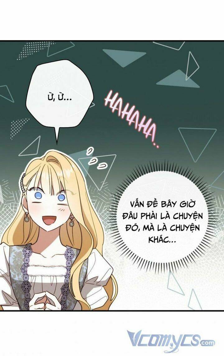 Phương Pháp Khiến Phu Quân Đứng Về Phía Tôi Chapter 47 - Trang 2