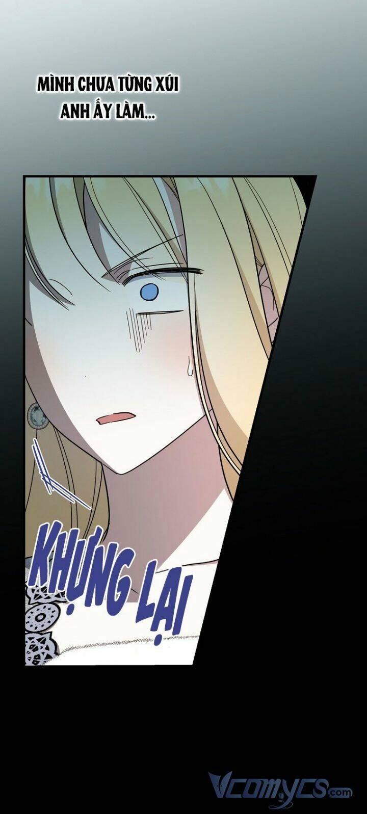 Phương Pháp Khiến Phu Quân Đứng Về Phía Tôi Chapter 47 - Trang 2