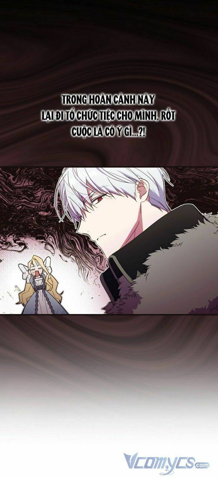 Phương Pháp Khiến Phu Quân Đứng Về Phía Tôi Chapter 47 - Trang 2