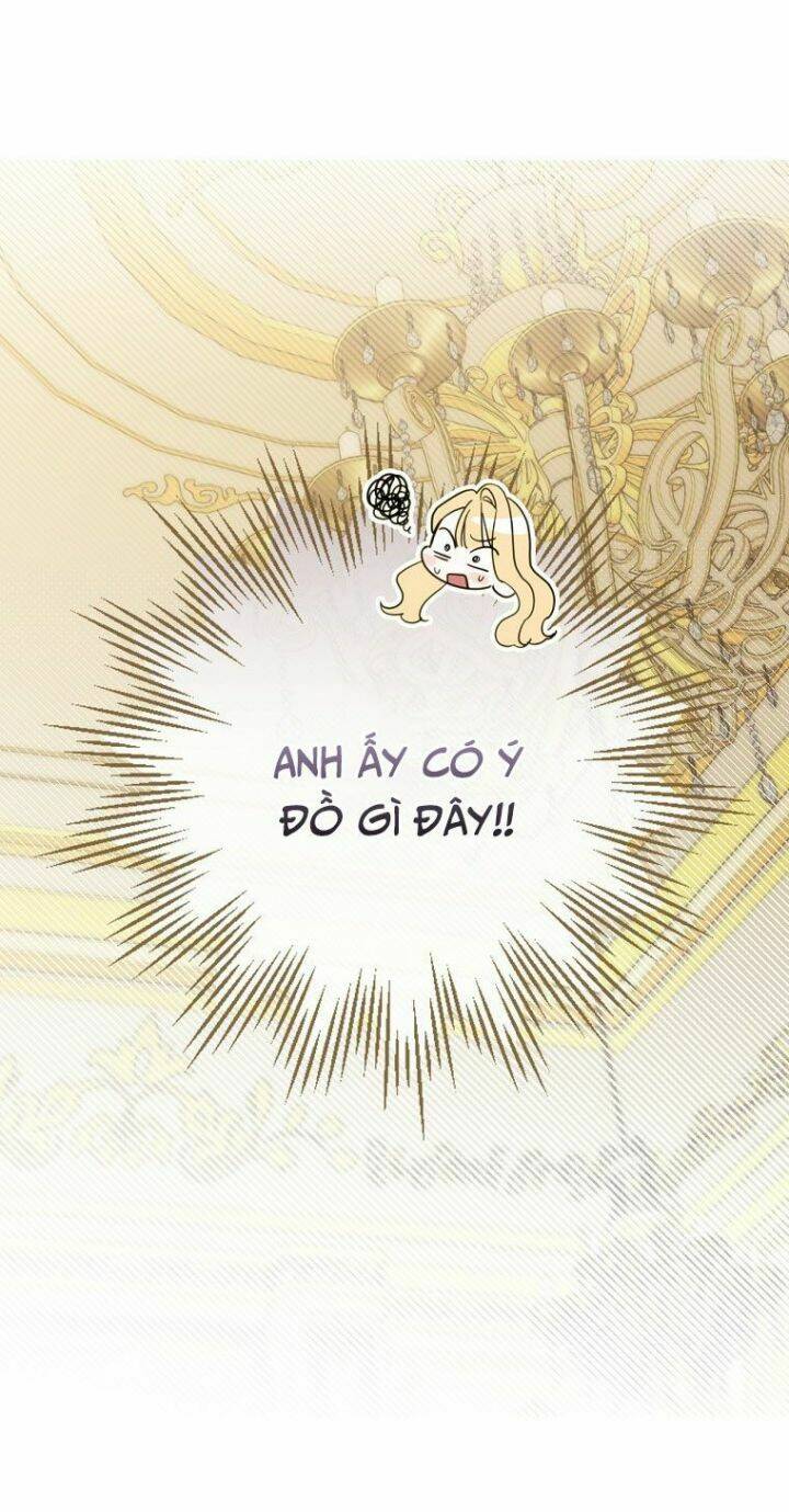 Phương Pháp Khiến Phu Quân Đứng Về Phía Tôi Chapter 47 - Trang 2