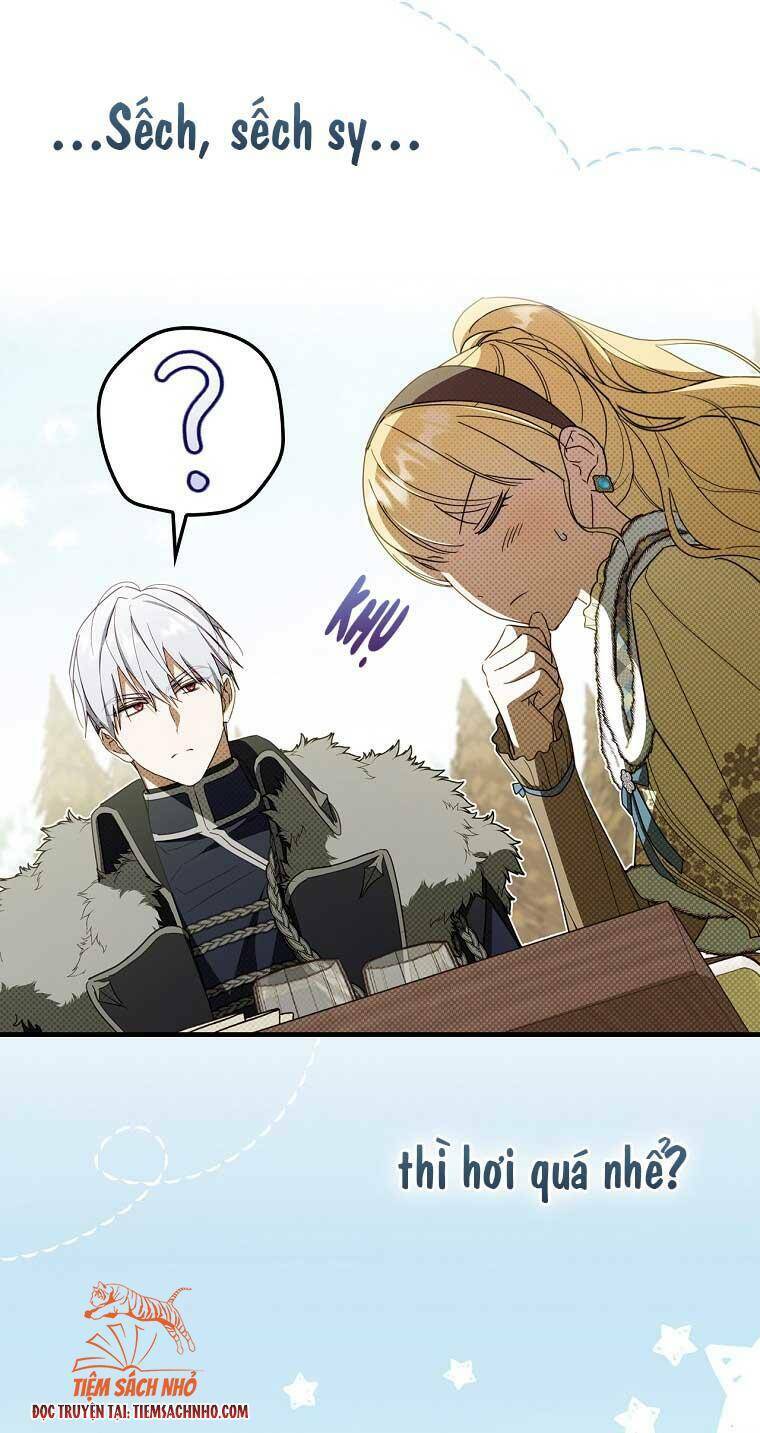 Phương Pháp Khiến Phu Quân Đứng Về Phía Tôi Chapter 48 - Trang 2