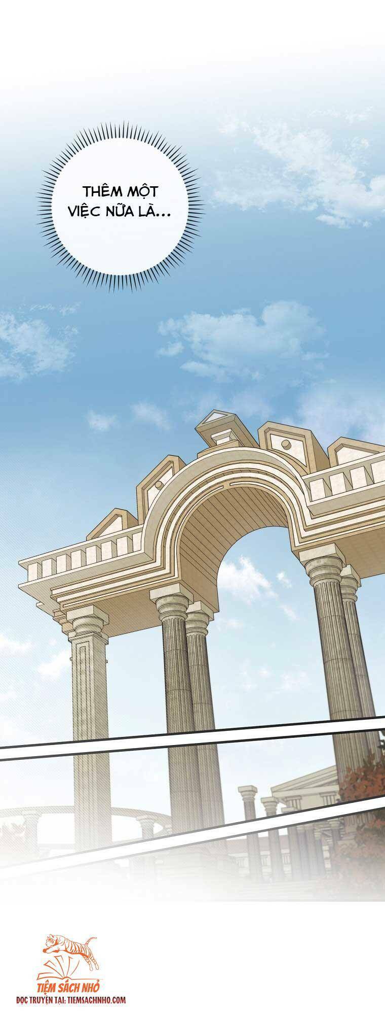 Phương Pháp Khiến Phu Quân Đứng Về Phía Tôi Chapter 48 - Trang 2