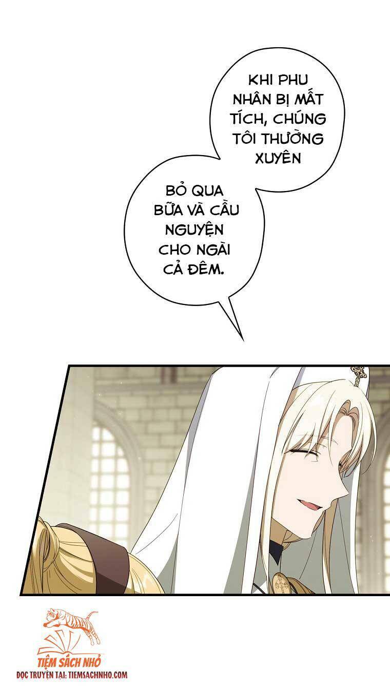 Phương Pháp Khiến Phu Quân Đứng Về Phía Tôi Chapter 48 - Trang 2