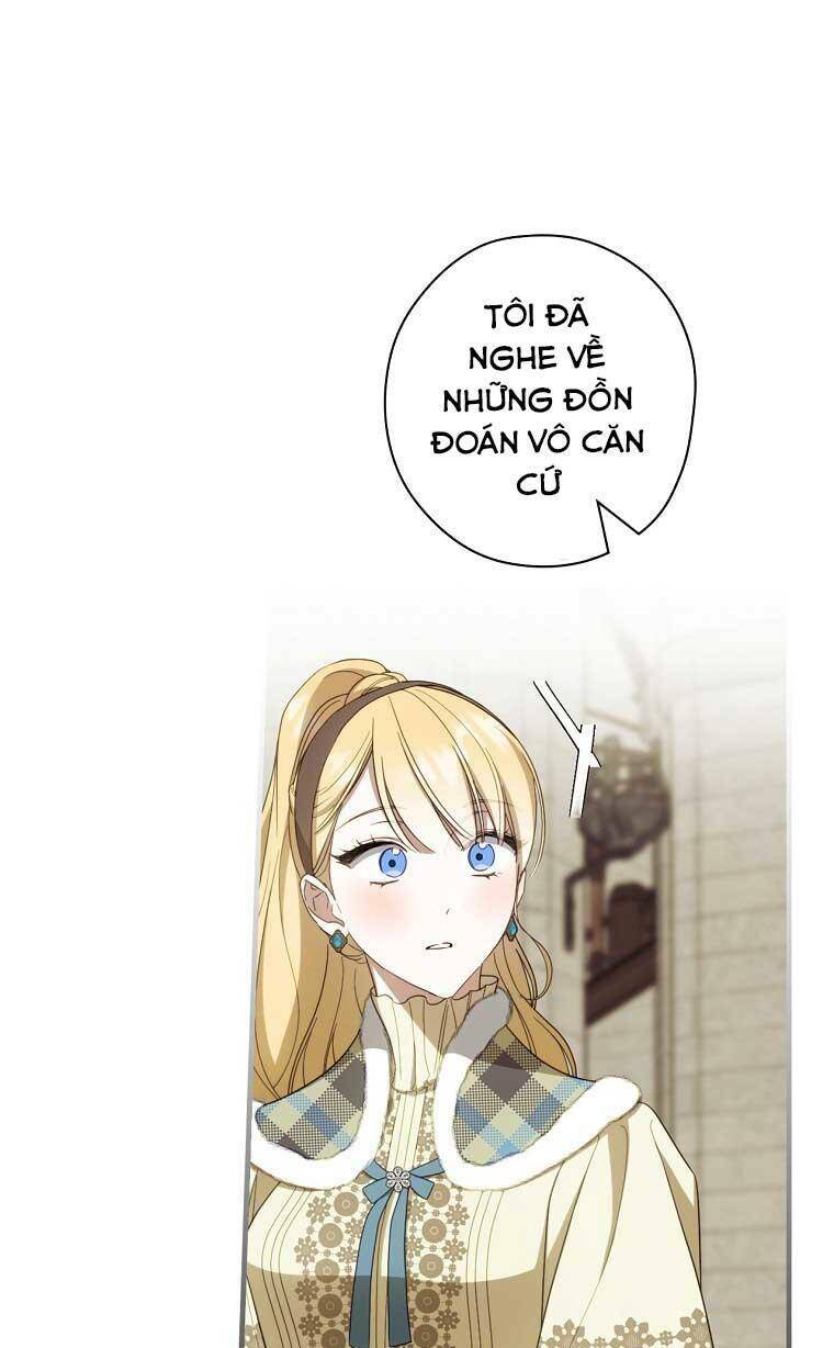 Phương Pháp Khiến Phu Quân Đứng Về Phía Tôi Chapter 48 - Trang 2