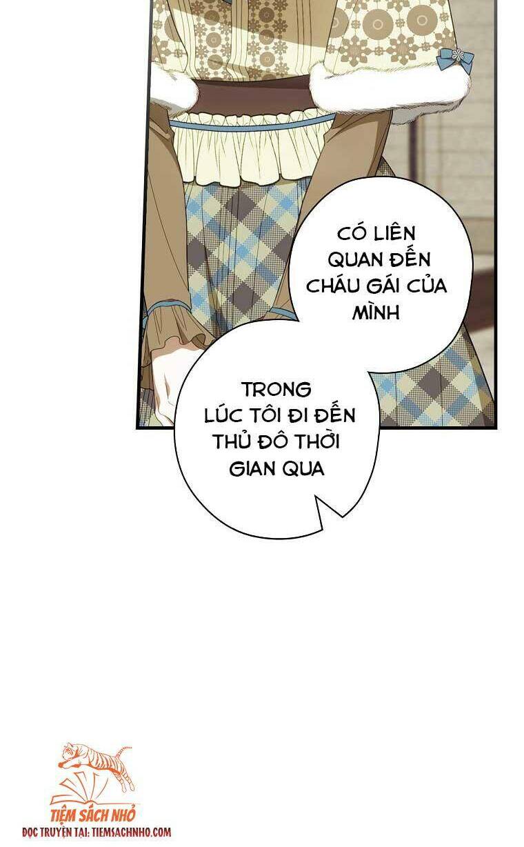 Phương Pháp Khiến Phu Quân Đứng Về Phía Tôi Chapter 48 - Trang 2