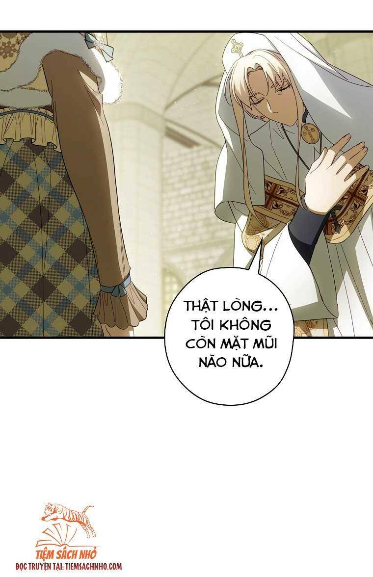 Phương Pháp Khiến Phu Quân Đứng Về Phía Tôi Chapter 48 - Trang 2