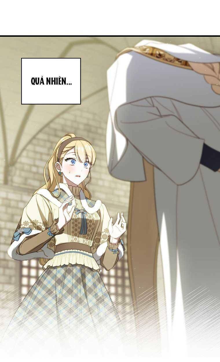 Phương Pháp Khiến Phu Quân Đứng Về Phía Tôi Chapter 48 - Trang 2