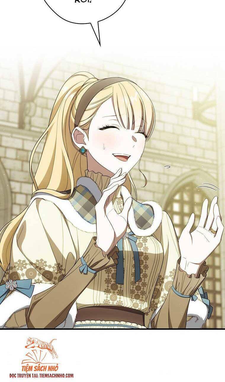 Phương Pháp Khiến Phu Quân Đứng Về Phía Tôi Chapter 48 - Trang 2