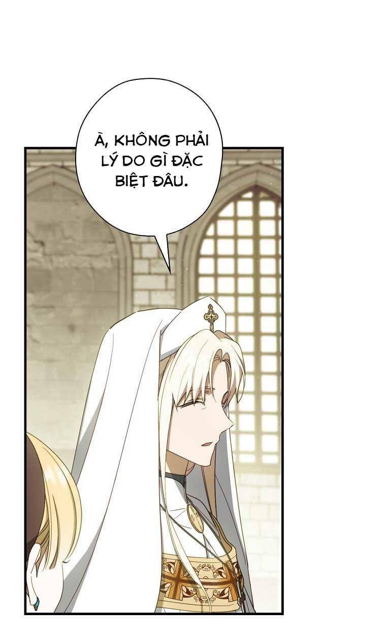 Phương Pháp Khiến Phu Quân Đứng Về Phía Tôi Chapter 48 - Trang 2