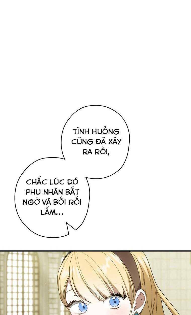 Phương Pháp Khiến Phu Quân Đứng Về Phía Tôi Chapter 48 - Trang 2