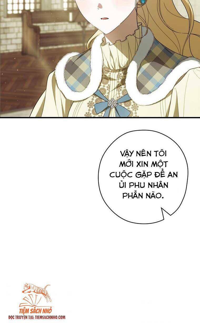 Phương Pháp Khiến Phu Quân Đứng Về Phía Tôi Chapter 48 - Trang 2