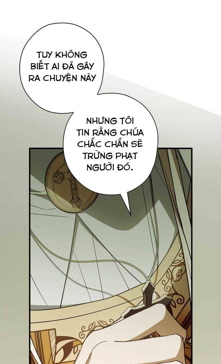 Phương Pháp Khiến Phu Quân Đứng Về Phía Tôi Chapter 48 - Trang 2