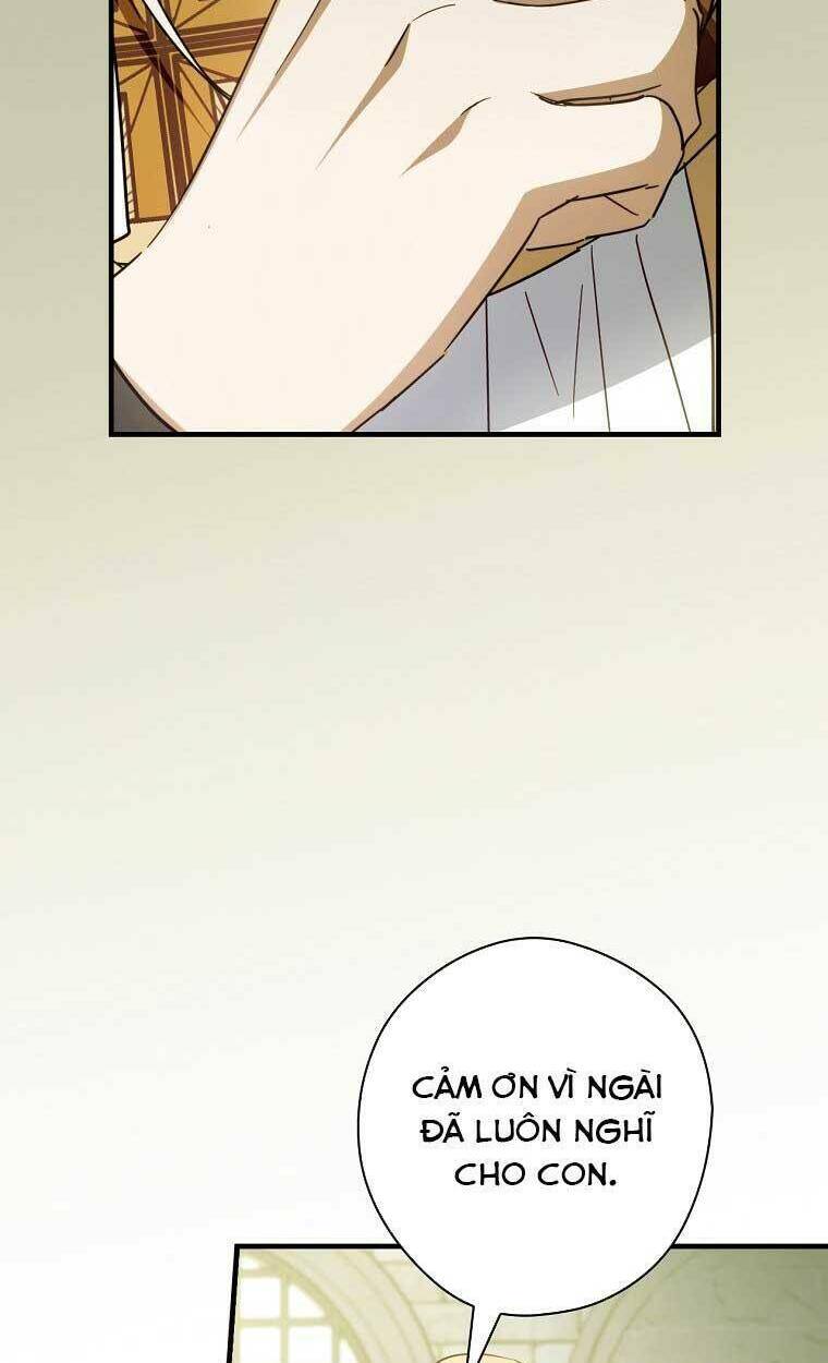 Phương Pháp Khiến Phu Quân Đứng Về Phía Tôi Chapter 48 - Trang 2