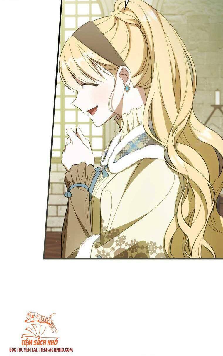 Phương Pháp Khiến Phu Quân Đứng Về Phía Tôi Chapter 48 - Trang 2