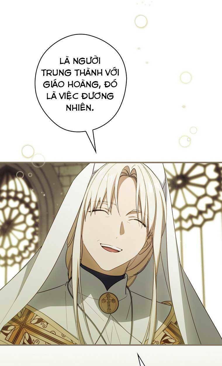 Phương Pháp Khiến Phu Quân Đứng Về Phía Tôi Chapter 48 - Trang 2