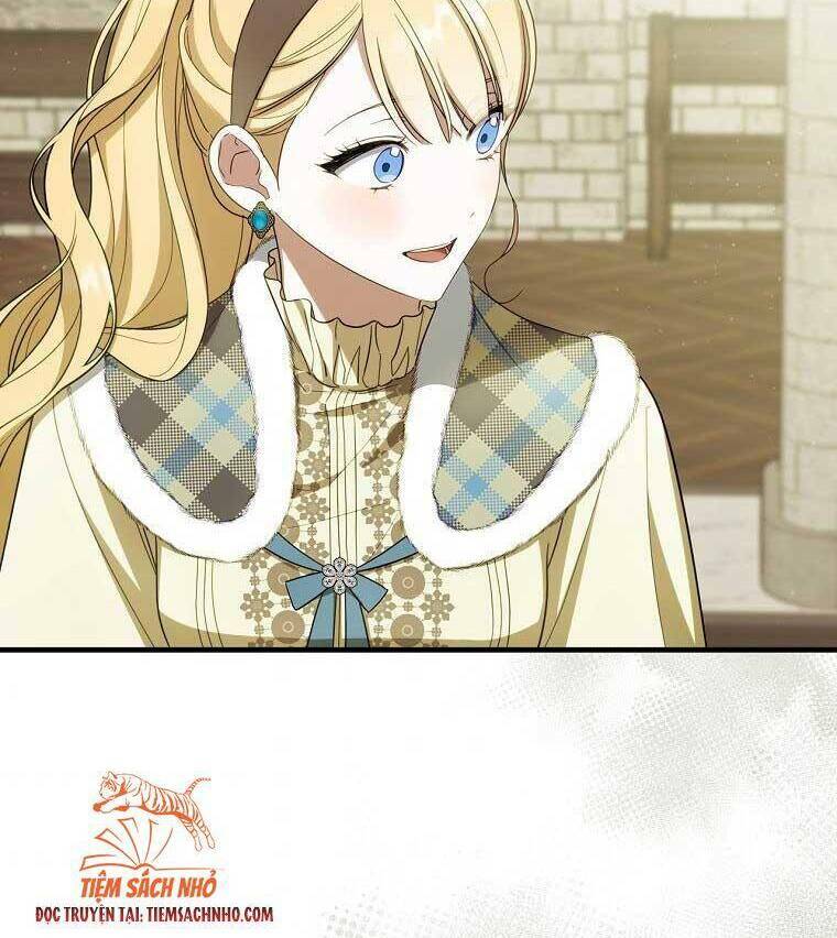 Phương Pháp Khiến Phu Quân Đứng Về Phía Tôi Chapter 48 - Trang 2