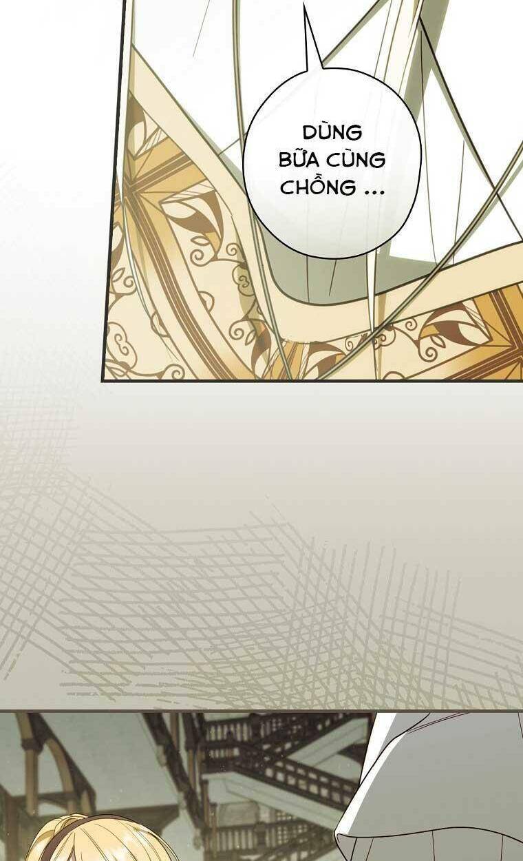 Phương Pháp Khiến Phu Quân Đứng Về Phía Tôi Chapter 48 - Trang 2