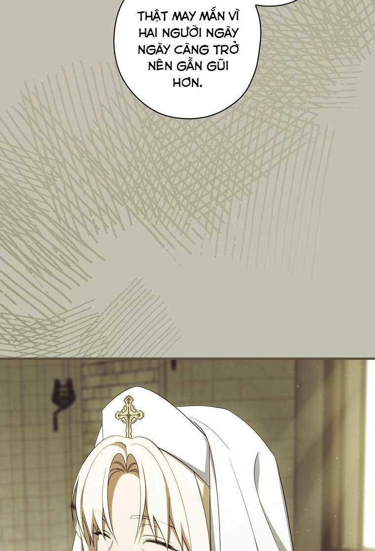 Phương Pháp Khiến Phu Quân Đứng Về Phía Tôi Chapter 48 - Trang 2