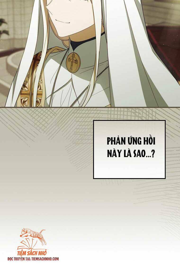 Phương Pháp Khiến Phu Quân Đứng Về Phía Tôi Chapter 48 - Trang 2