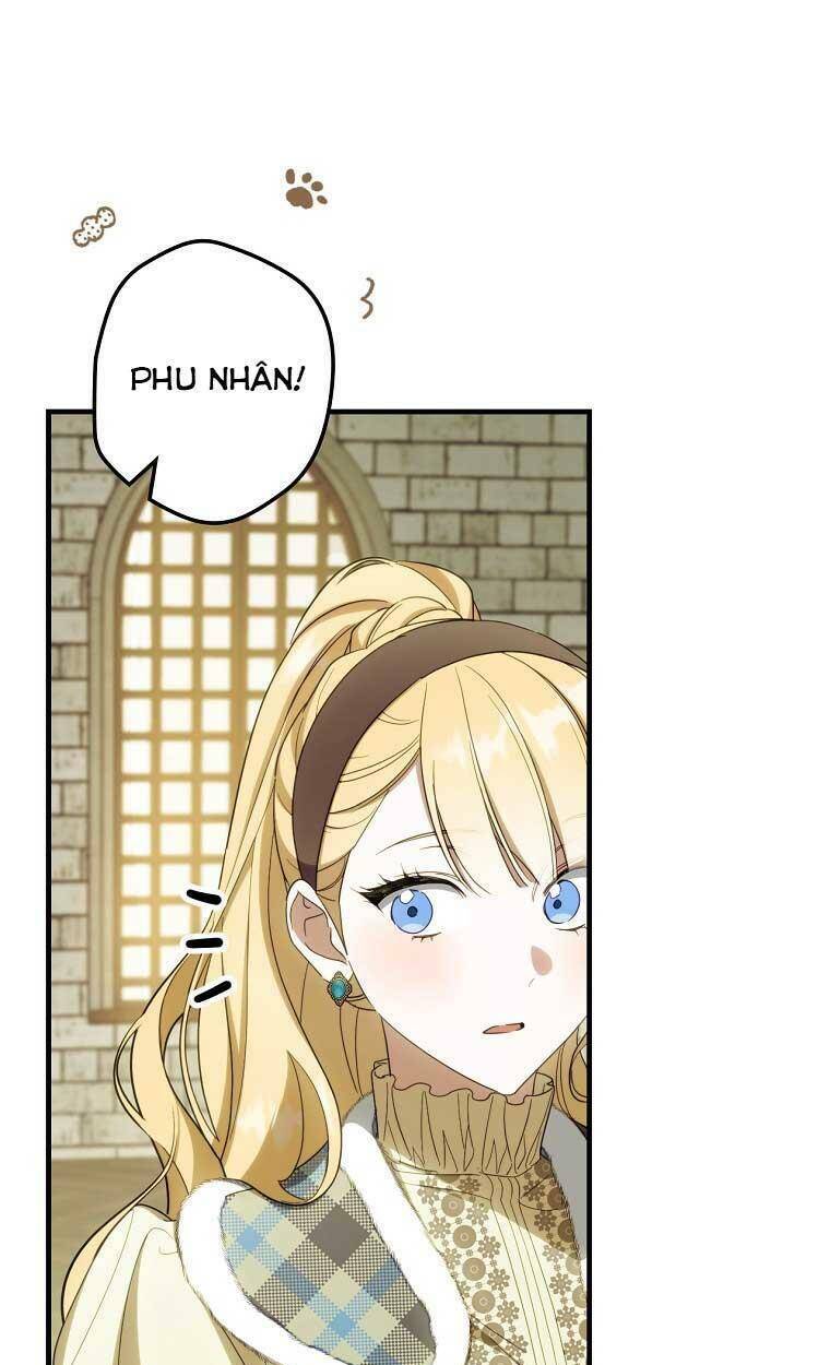 Phương Pháp Khiến Phu Quân Đứng Về Phía Tôi Chapter 48 - Trang 2