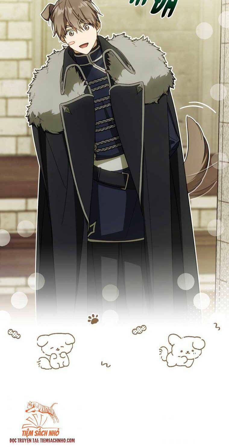 Phương Pháp Khiến Phu Quân Đứng Về Phía Tôi Chapter 48 - Trang 2