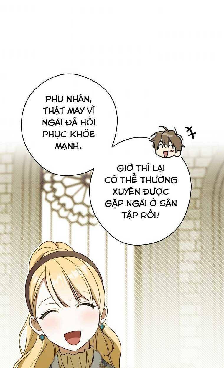 Phương Pháp Khiến Phu Quân Đứng Về Phía Tôi Chapter 48 - Trang 2