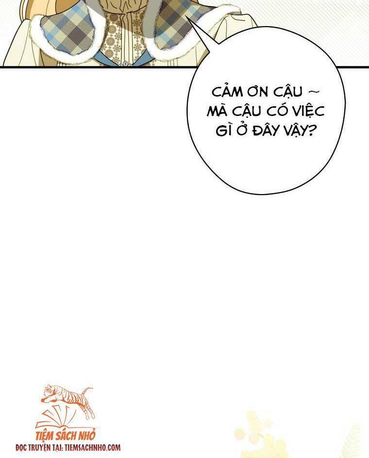 Phương Pháp Khiến Phu Quân Đứng Về Phía Tôi Chapter 48 - Trang 2