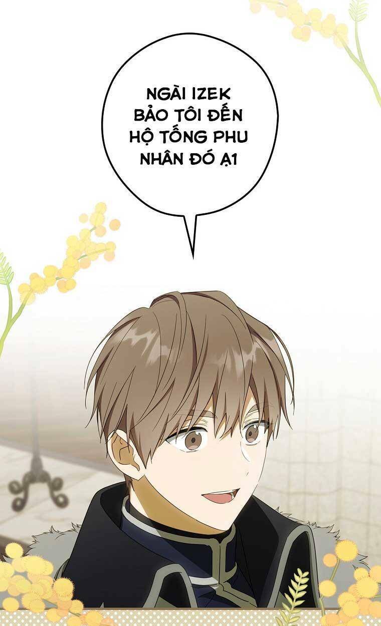 Phương Pháp Khiến Phu Quân Đứng Về Phía Tôi Chapter 48 - Trang 2