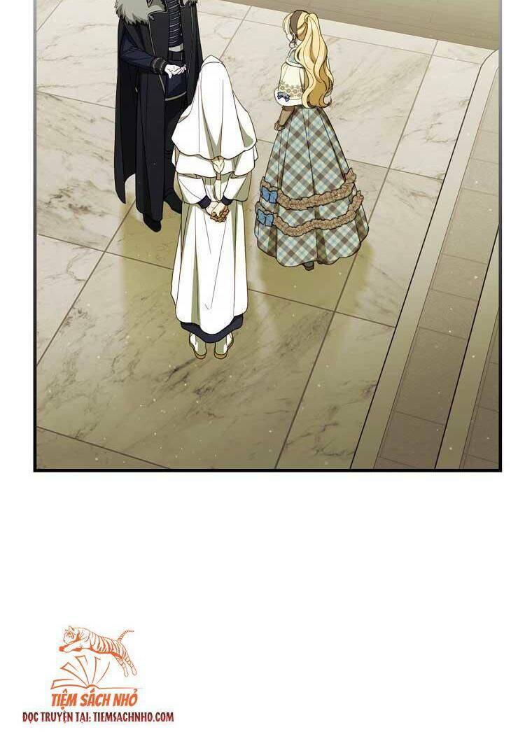 Phương Pháp Khiến Phu Quân Đứng Về Phía Tôi Chapter 48 - Trang 2