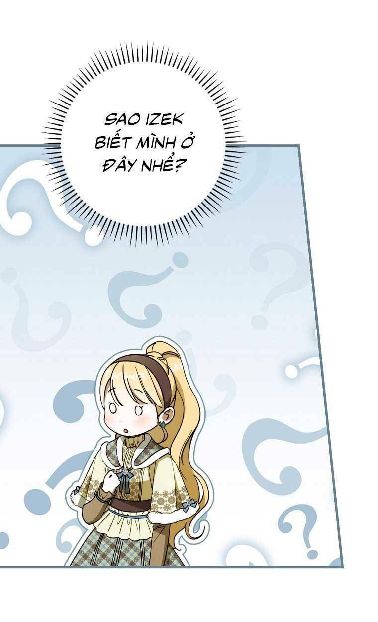 Phương Pháp Khiến Phu Quân Đứng Về Phía Tôi Chapter 48 - Trang 2