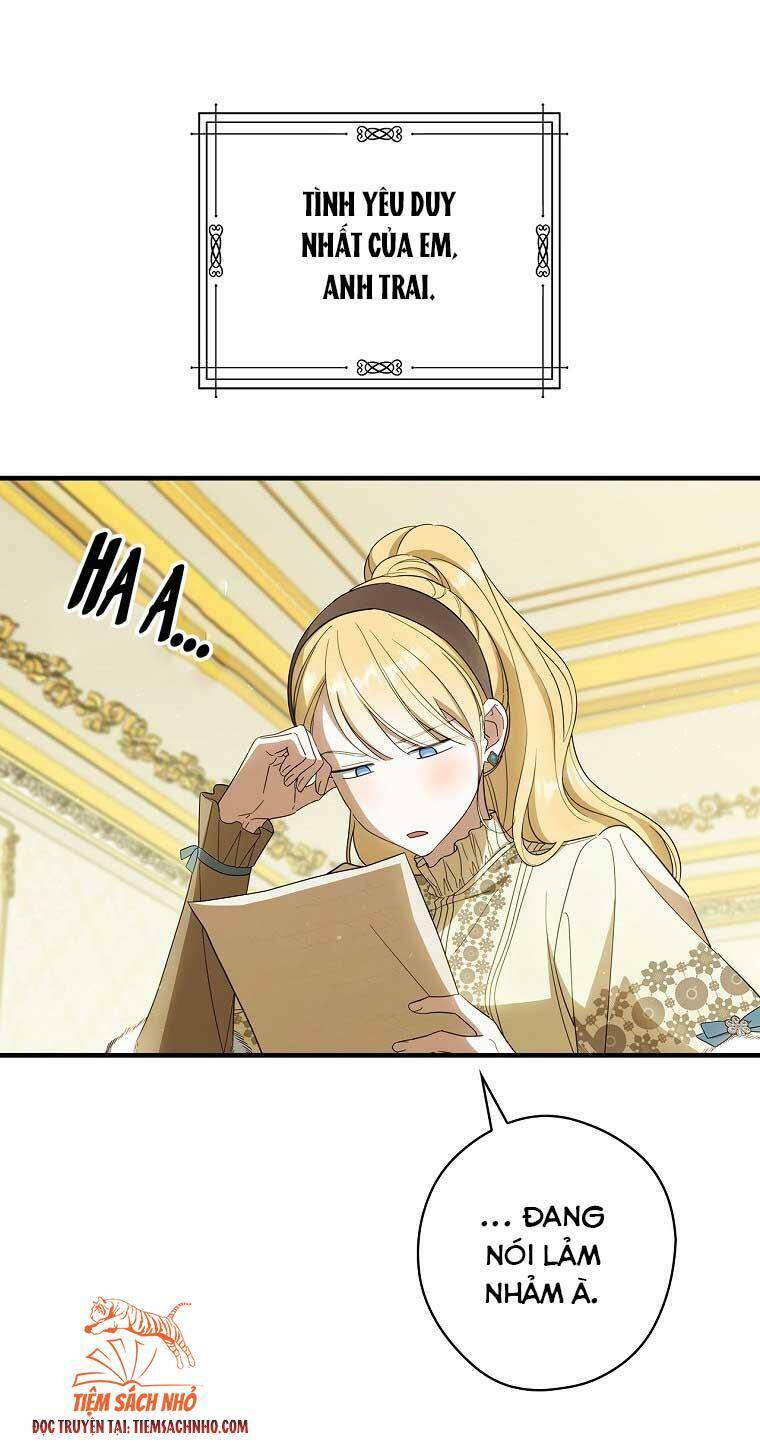 Phương Pháp Khiến Phu Quân Đứng Về Phía Tôi Chapter 48 - Trang 2