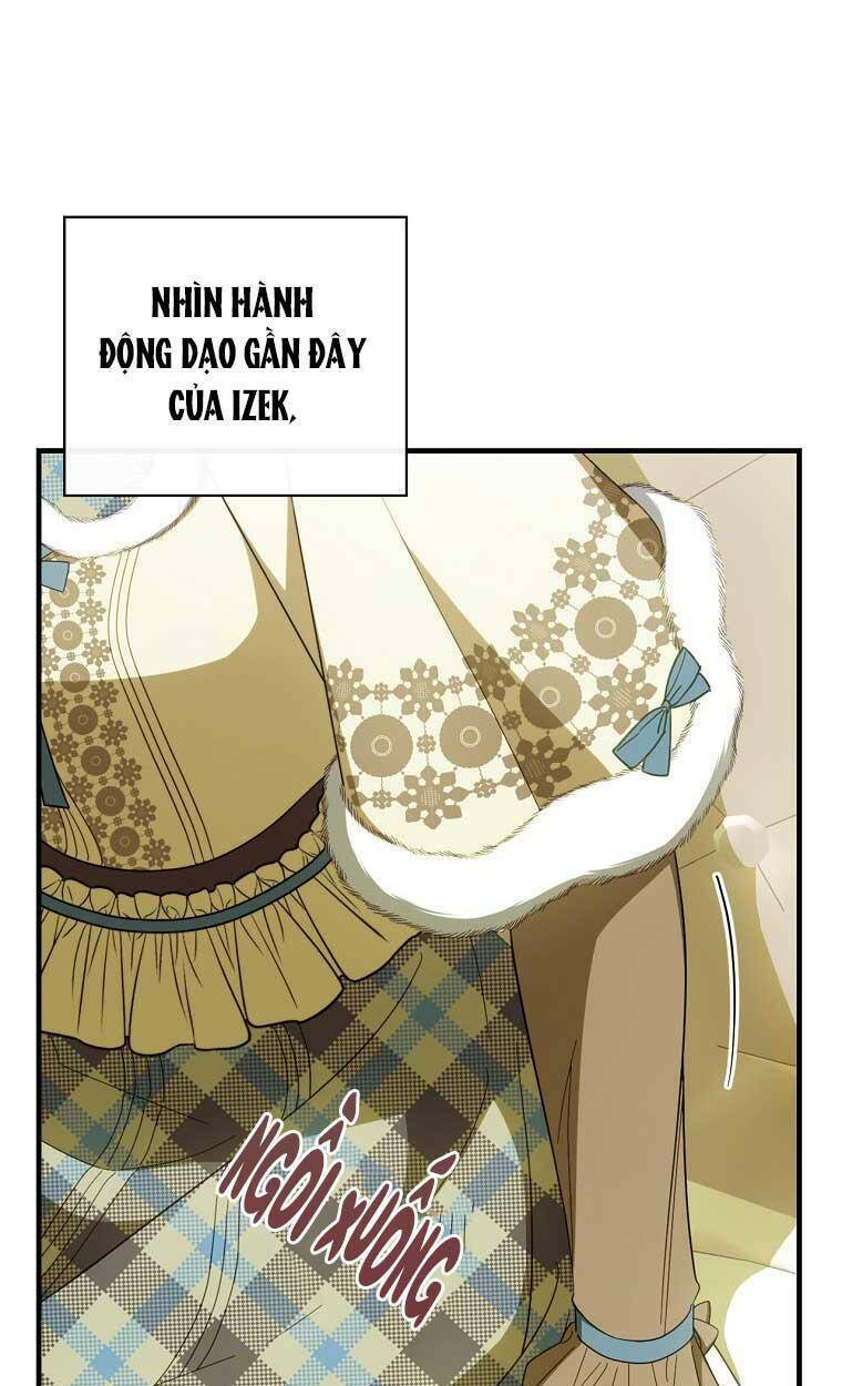 Phương Pháp Khiến Phu Quân Đứng Về Phía Tôi Chapter 48 - Trang 2