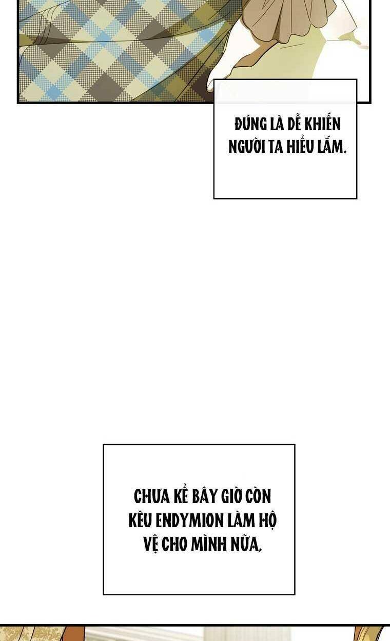 Phương Pháp Khiến Phu Quân Đứng Về Phía Tôi Chapter 48 - Trang 2