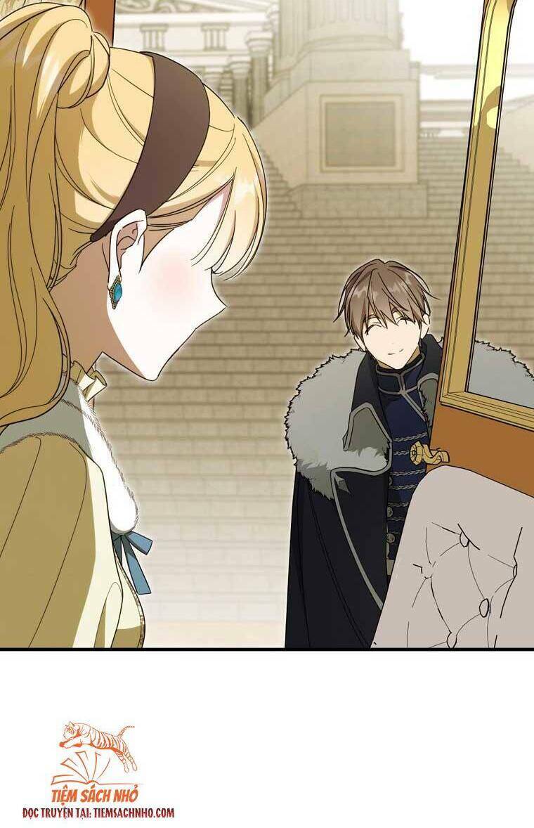 Phương Pháp Khiến Phu Quân Đứng Về Phía Tôi Chapter 48 - Trang 2