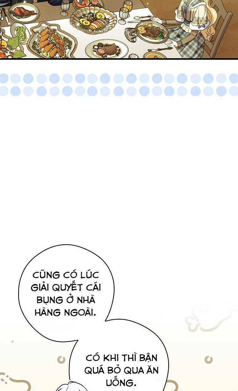 Phương Pháp Khiến Phu Quân Đứng Về Phía Tôi Chapter 48 - Trang 2