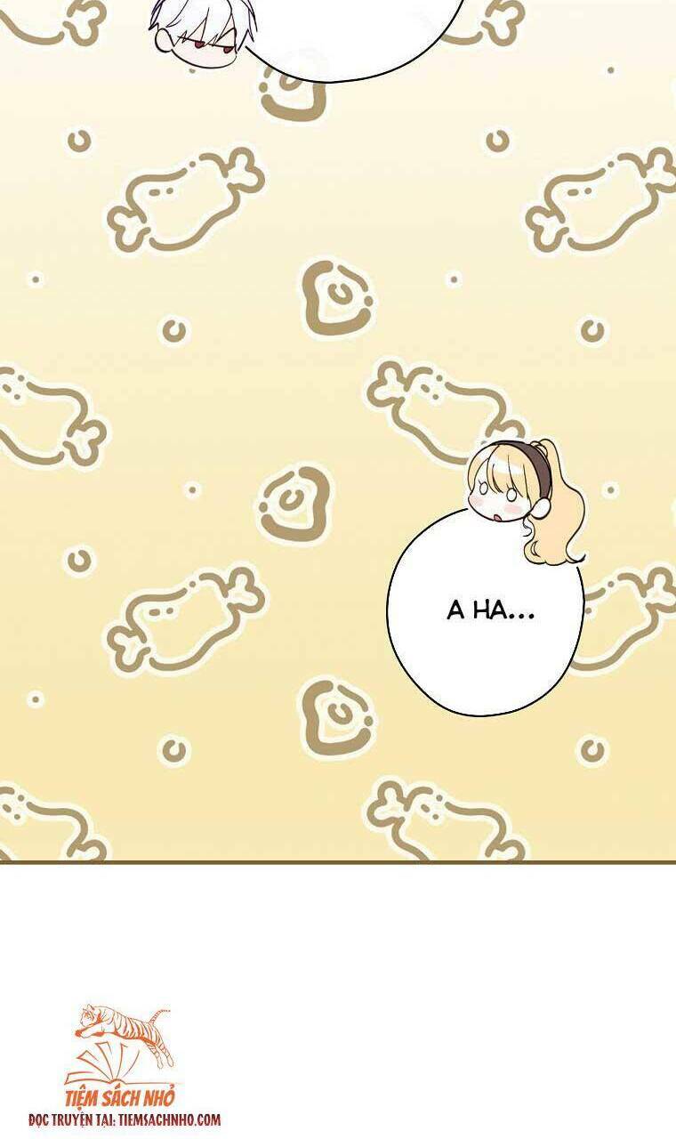 Phương Pháp Khiến Phu Quân Đứng Về Phía Tôi Chapter 48 - Trang 2