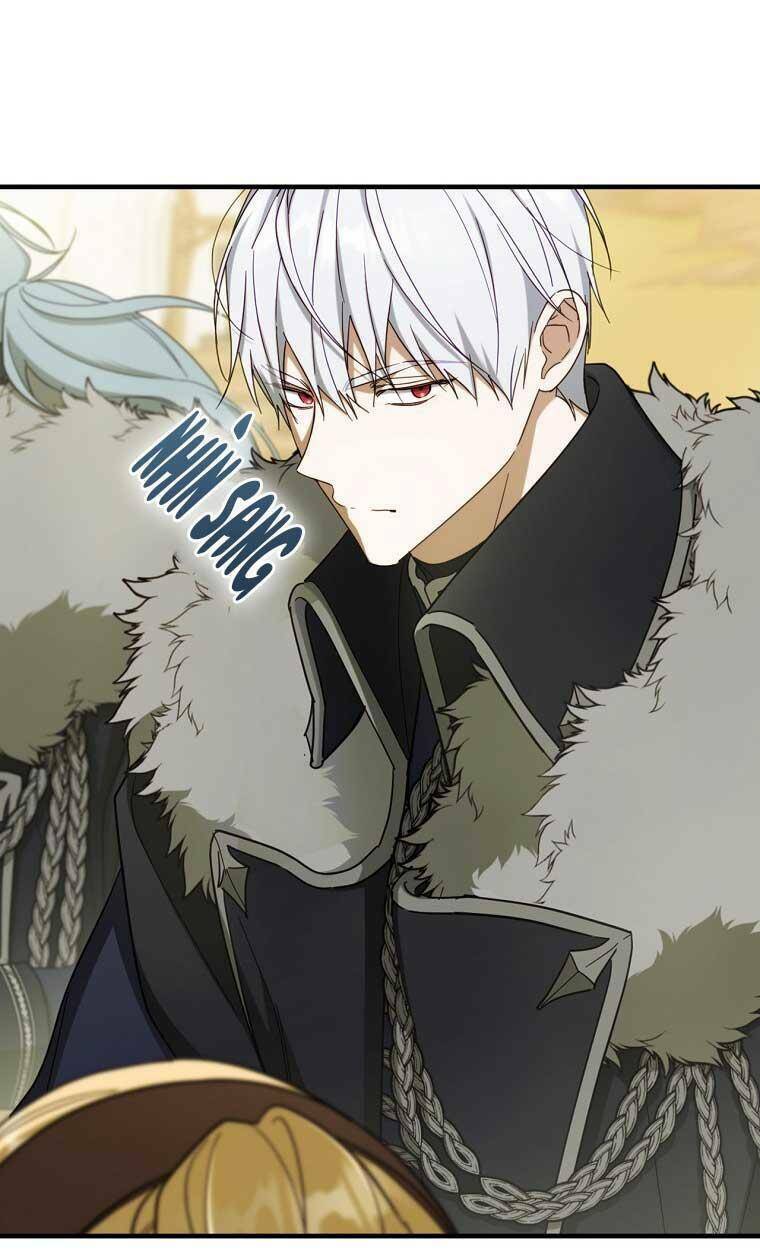 Phương Pháp Khiến Phu Quân Đứng Về Phía Tôi Chapter 48 - Trang 2