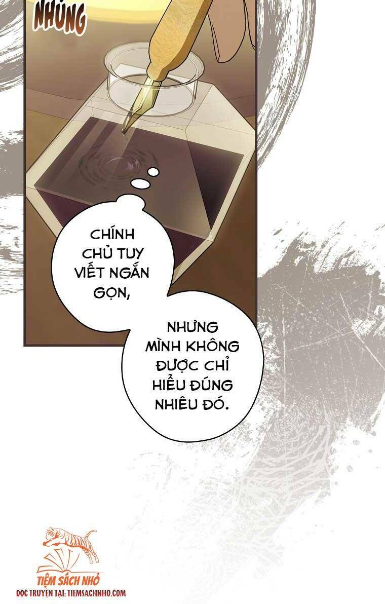 Phương Pháp Khiến Phu Quân Đứng Về Phía Tôi Chapter 48 - Trang 2