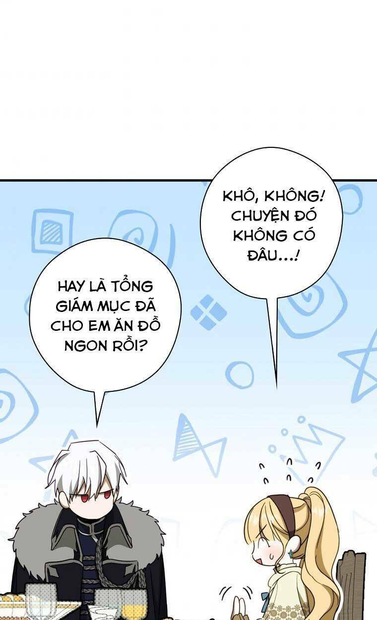 Phương Pháp Khiến Phu Quân Đứng Về Phía Tôi Chapter 48 - Trang 2