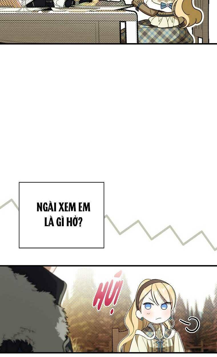 Phương Pháp Khiến Phu Quân Đứng Về Phía Tôi Chapter 48 - Trang 2