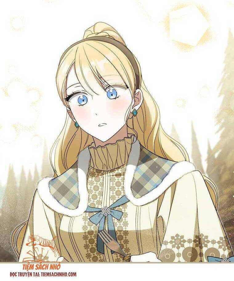 Phương Pháp Khiến Phu Quân Đứng Về Phía Tôi Chapter 48 - Trang 2