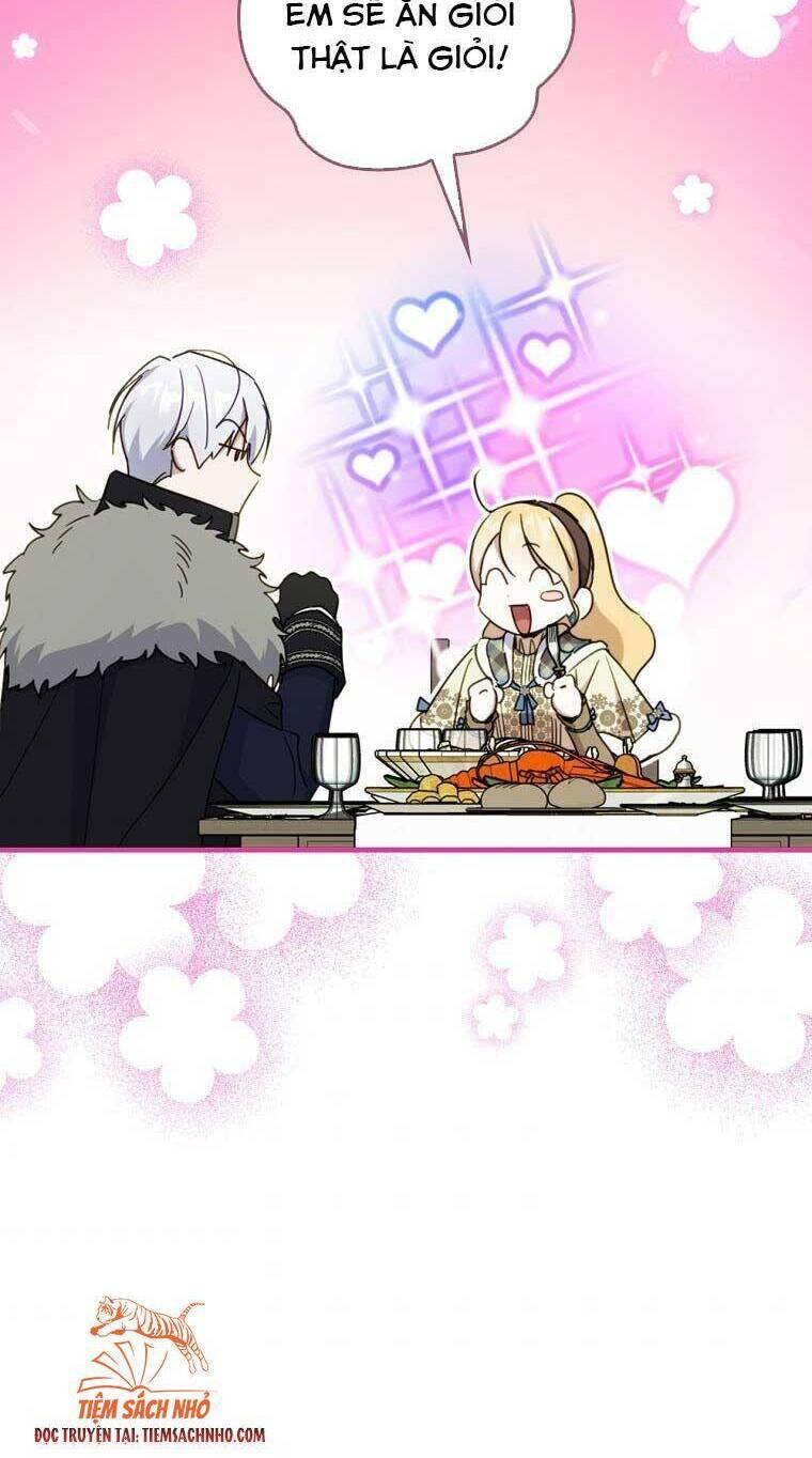 Phương Pháp Khiến Phu Quân Đứng Về Phía Tôi Chapter 48 - Trang 2